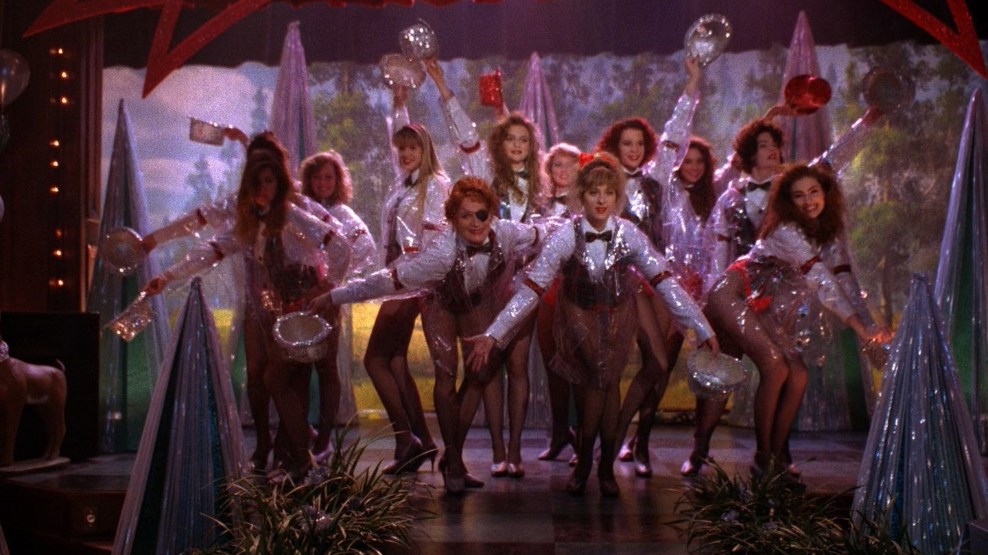 Twin Peaks