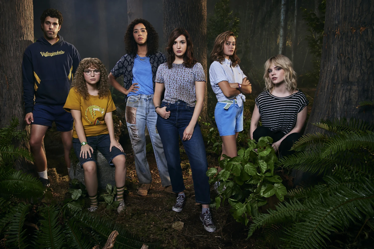 young cast